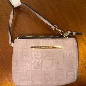 Steve Madden  Wristlet Bag